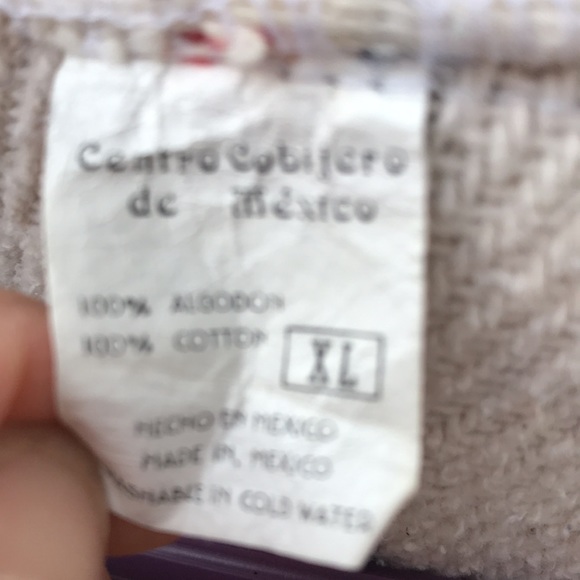 Rug pullover - Picture 2 of 3